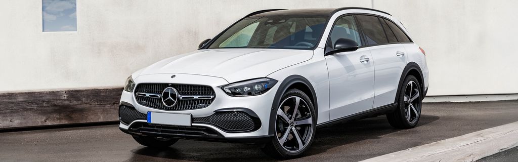 Mercedes-Benz Classe C All-Terrain