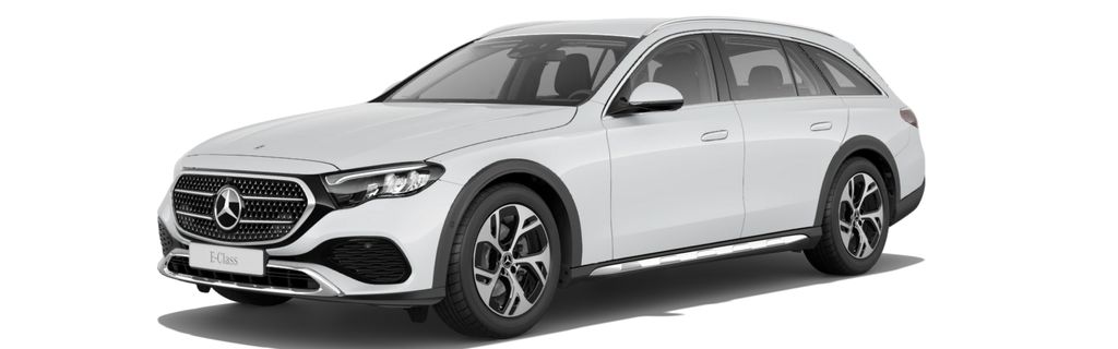 Mercedes-Benz Classe E All-Terrain