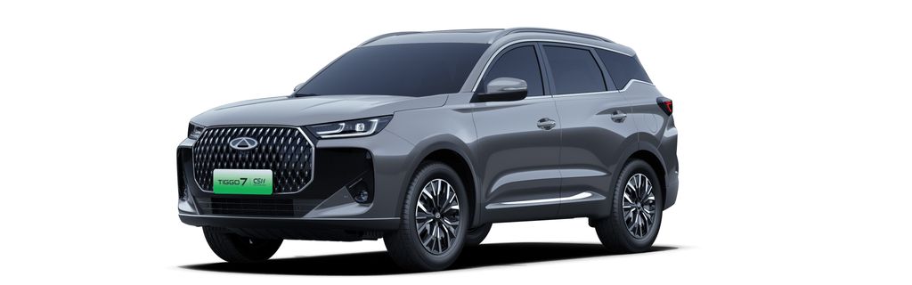 Chery Tiggo 7 CSH HEV