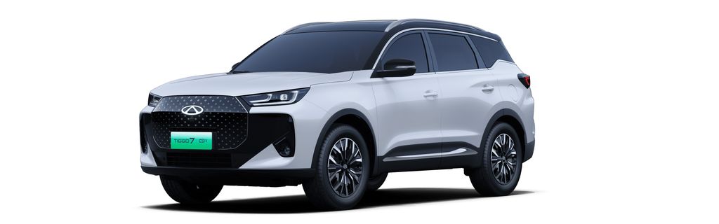 Chery Tiggo 7 CSH PHEV