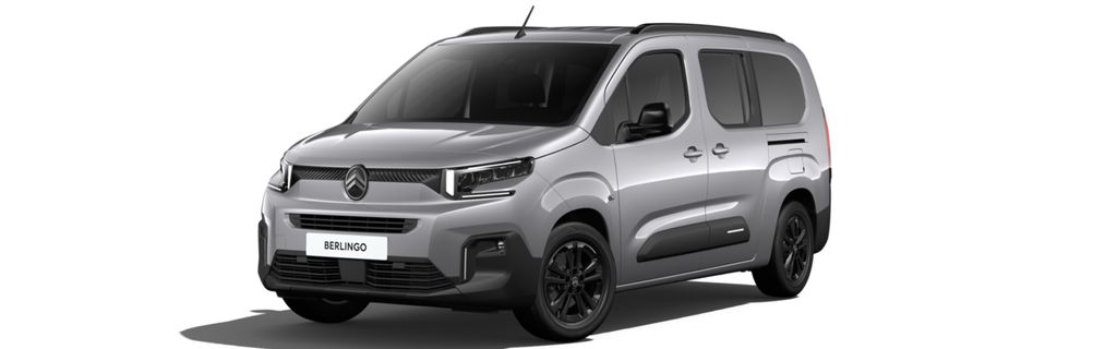 Citroën Berlingo Taille XL