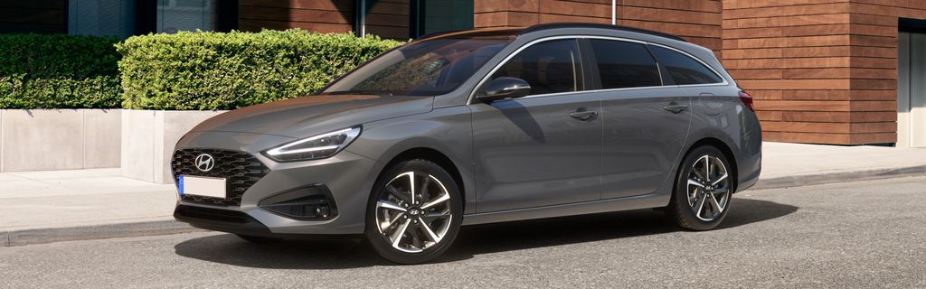 Hyundai i30 SW