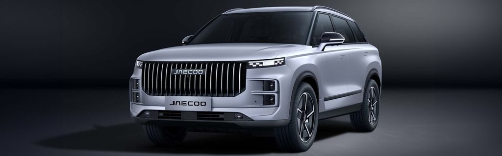 JAECOO 7
