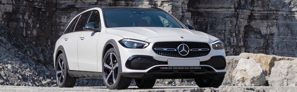 Mercedes-Benz Classe C All-Terrain