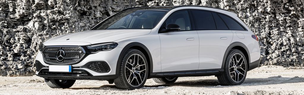 Mercedes-Benz Classe E All-Terrain