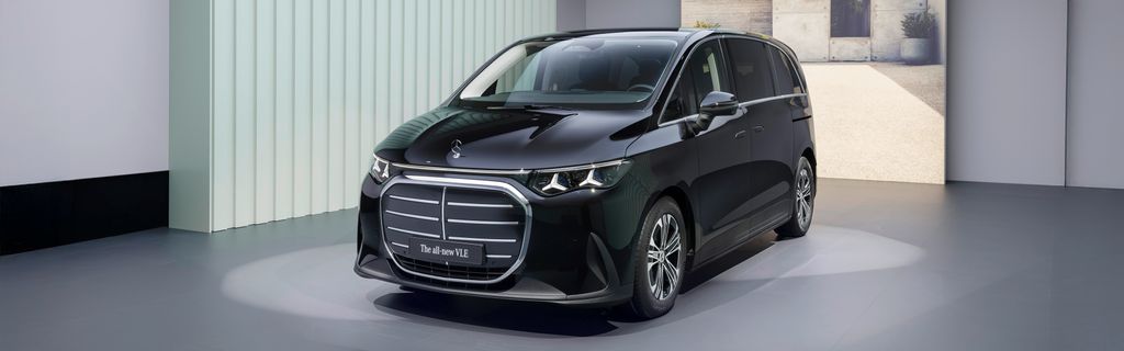 Mercedes-Benz VLE