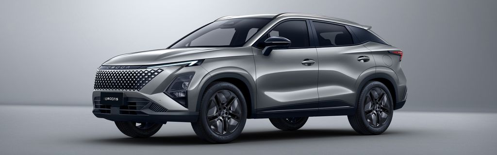 OMODA 5