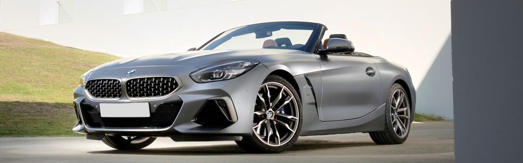 BMW Z4 M