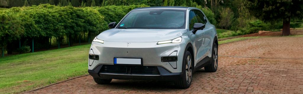 Changan Deepal S05