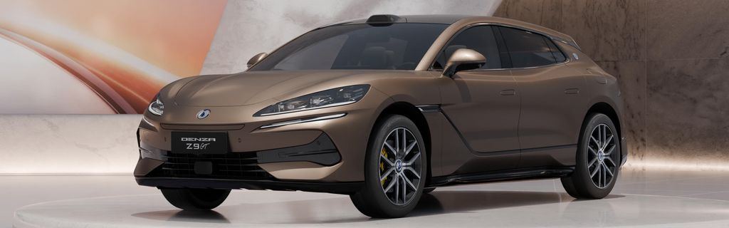 Denza Z9GT DM