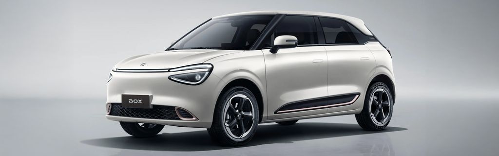 Dongfeng Box