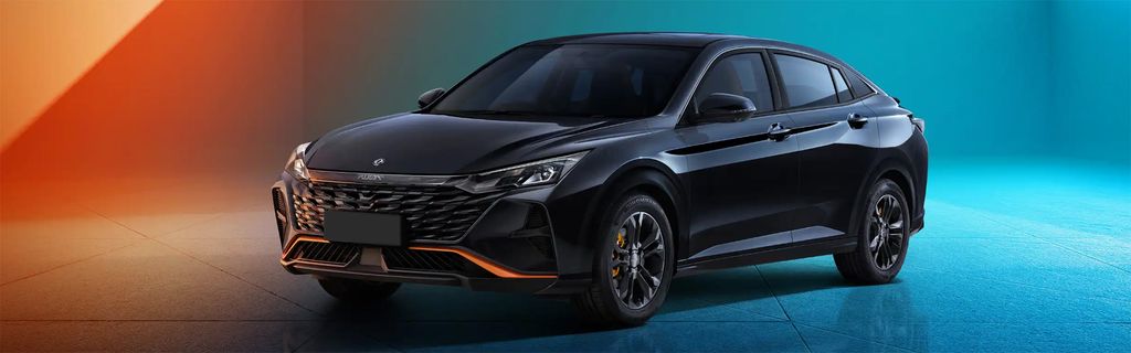 Dongfeng Shine