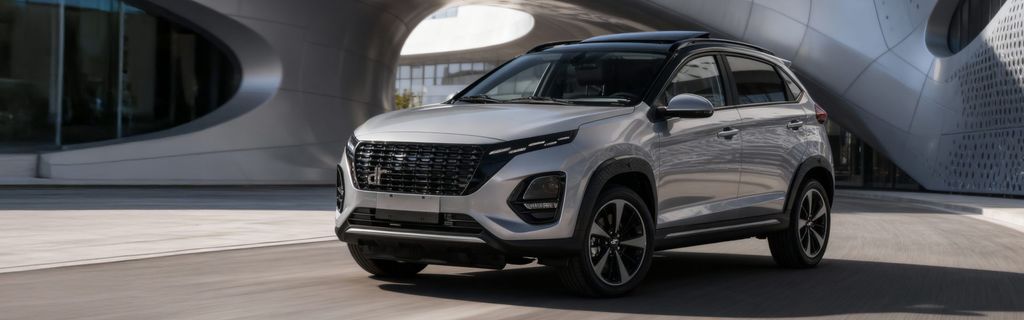 DR AUTOMOBILES DR 3 Collection