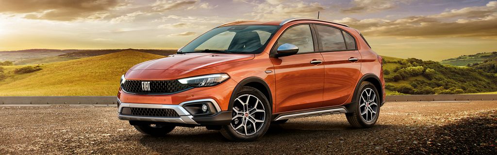 FIAT Tipo Cross