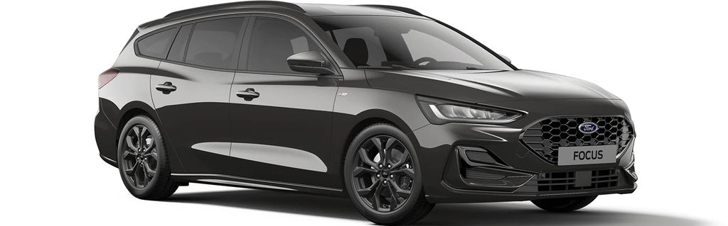 Ford Focus Wagon