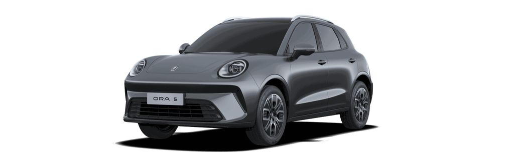 GWM Ora 5 Electric