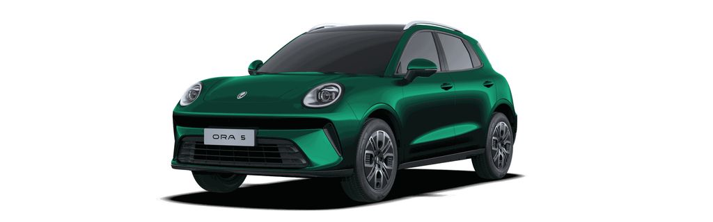 GWM Ora 5
