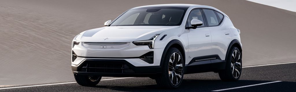 Polestar 3