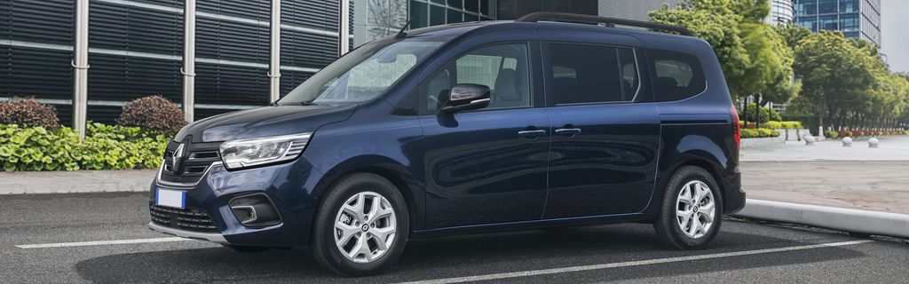Renault Grand Kangoo