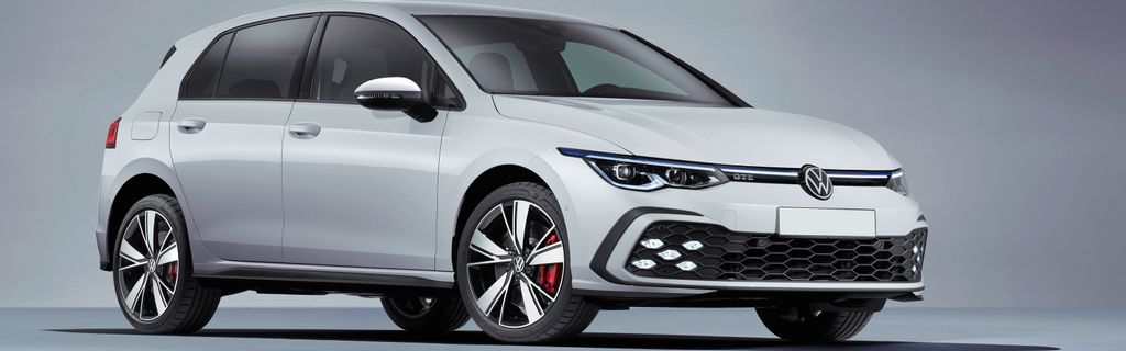Volkswagen Golf GTE