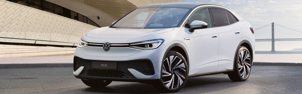 Volkswagen ID.5