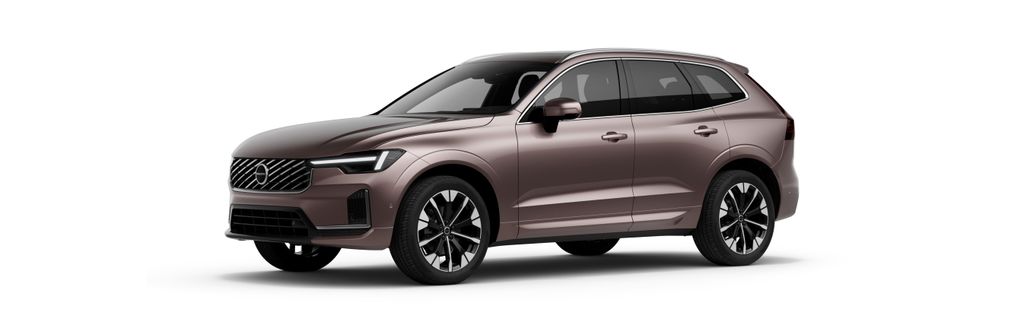 Volvo Nuova XC60