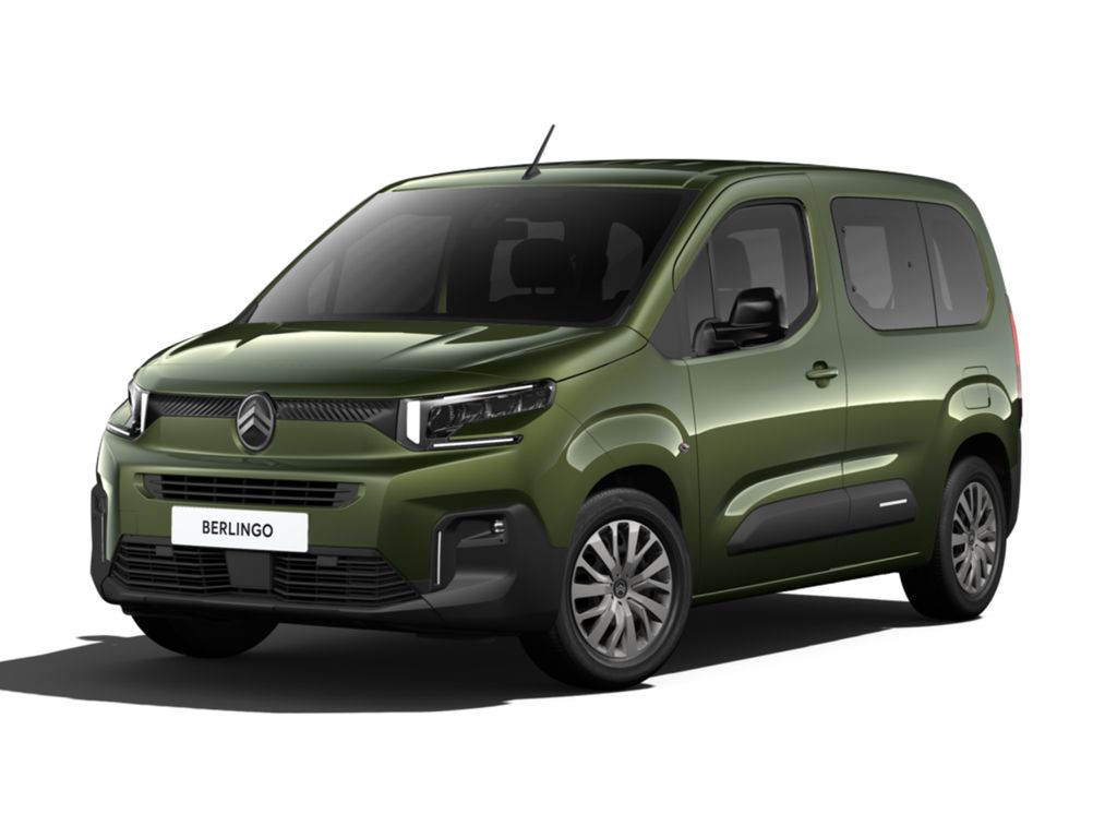 Citroën Nuevo Berlingo Combi 4 puertas