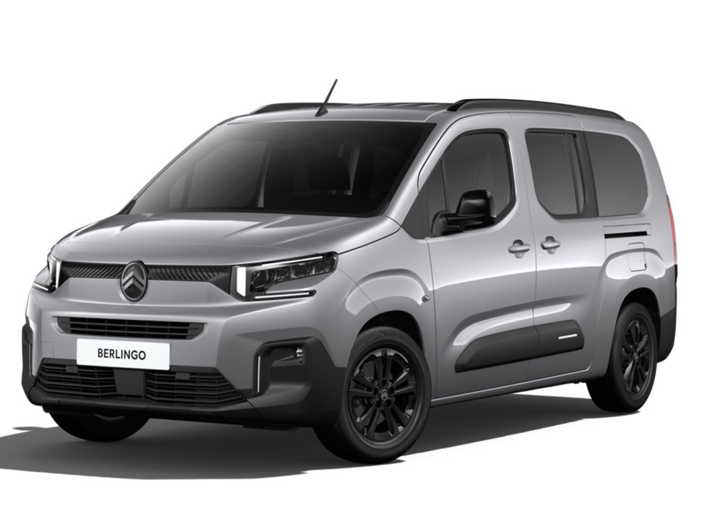 Citroën Nuevo Berlingo Combi