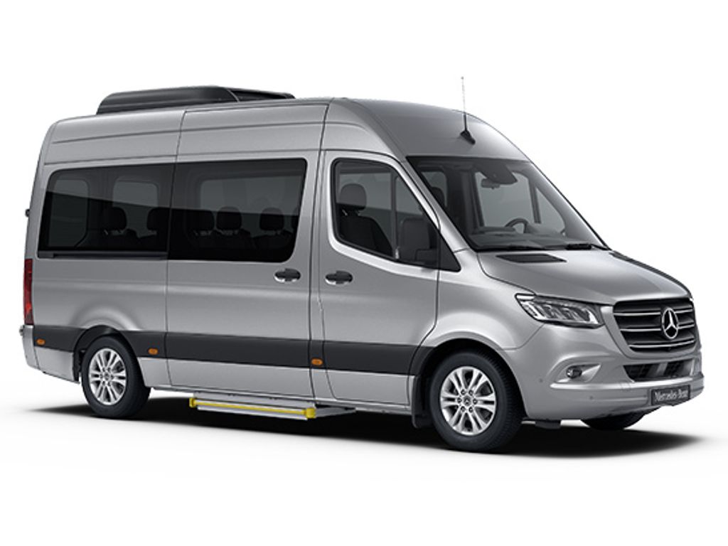 Mercedes-Benz Sprinter Tourer