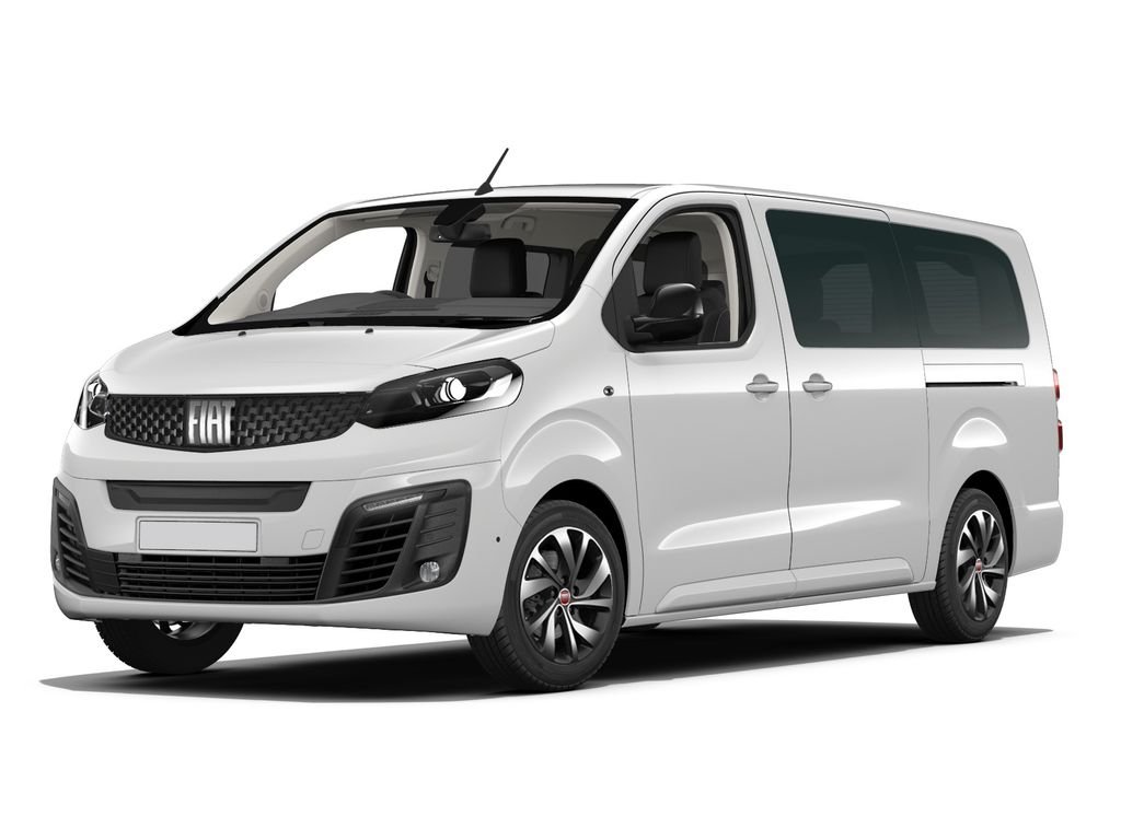 Fiat Professional Ulysse