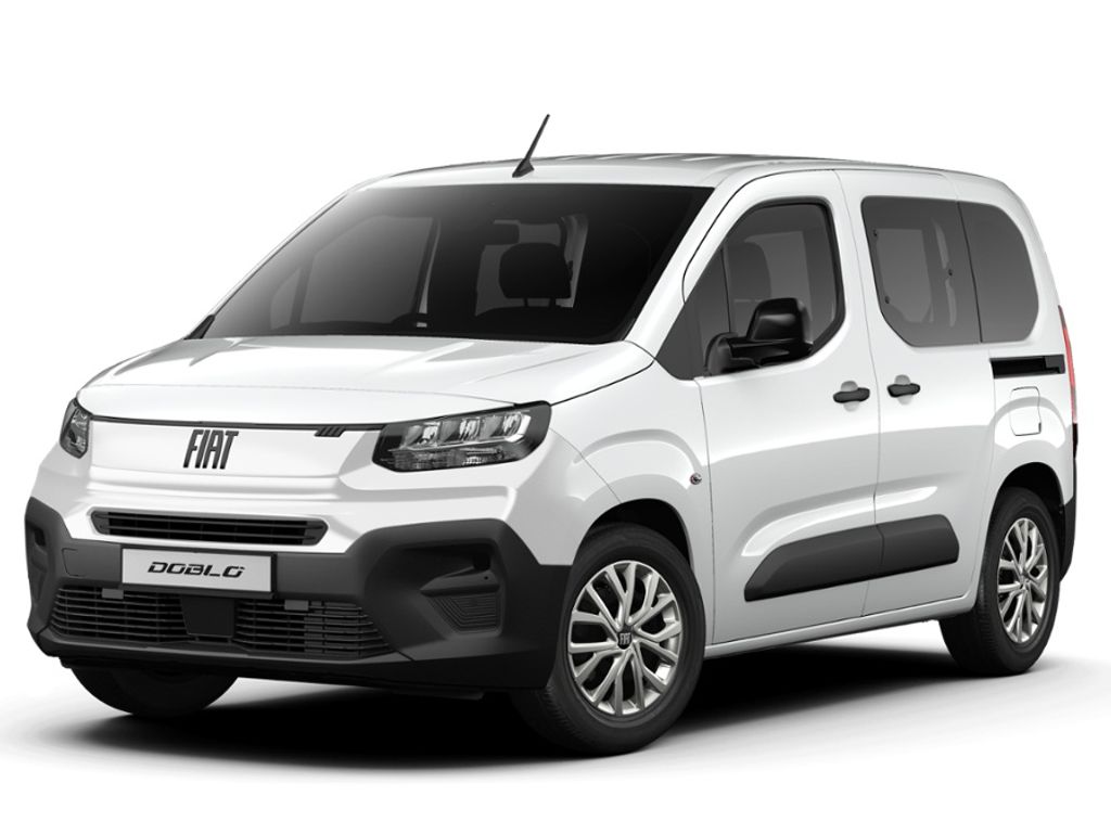 Fiat Doblò Combi