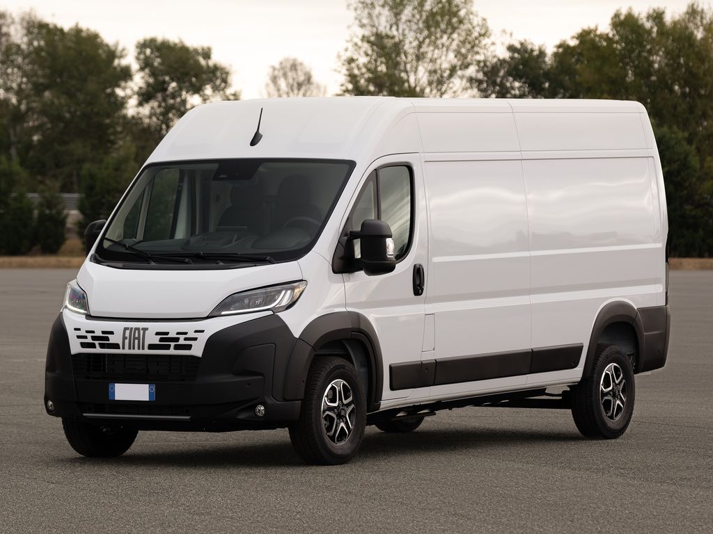 Fiat Nuevo Ducato