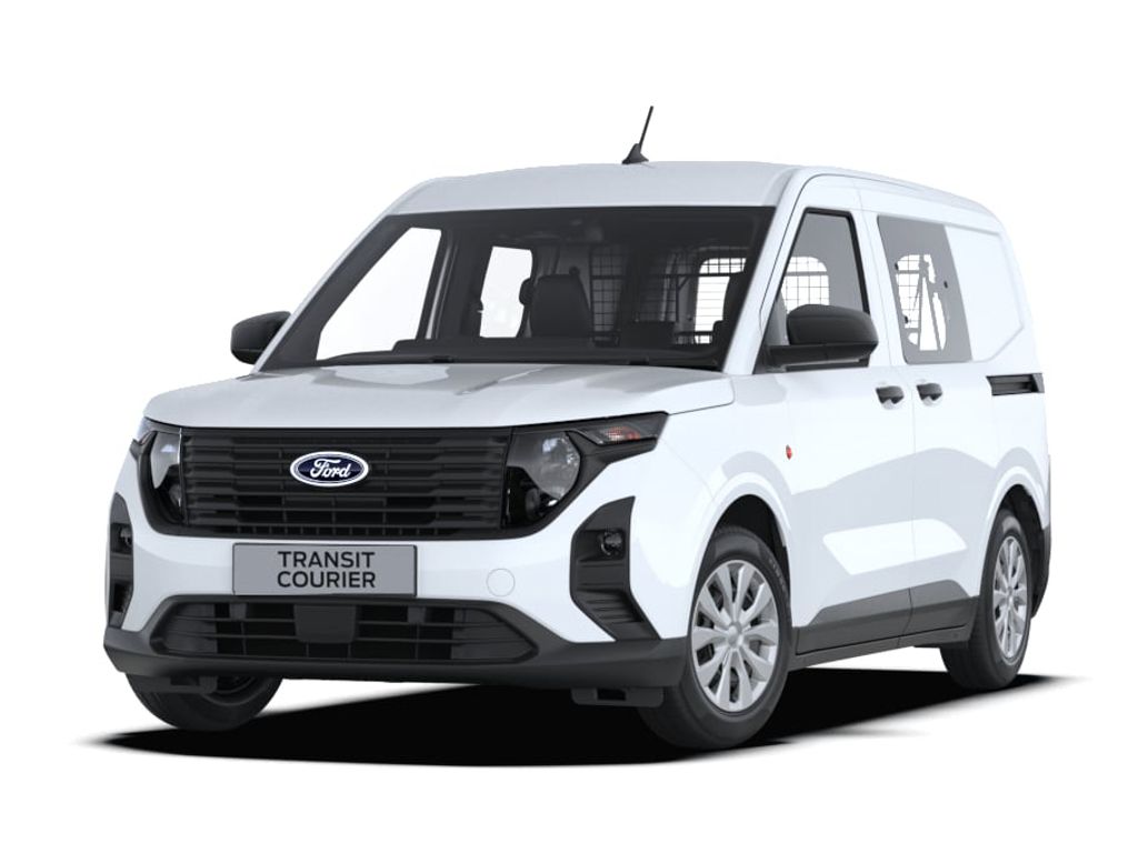 Ford Transit Courier Kombi