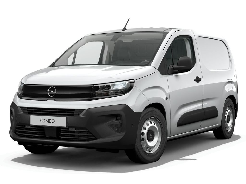 Opel Combo Cargo 3 puertas