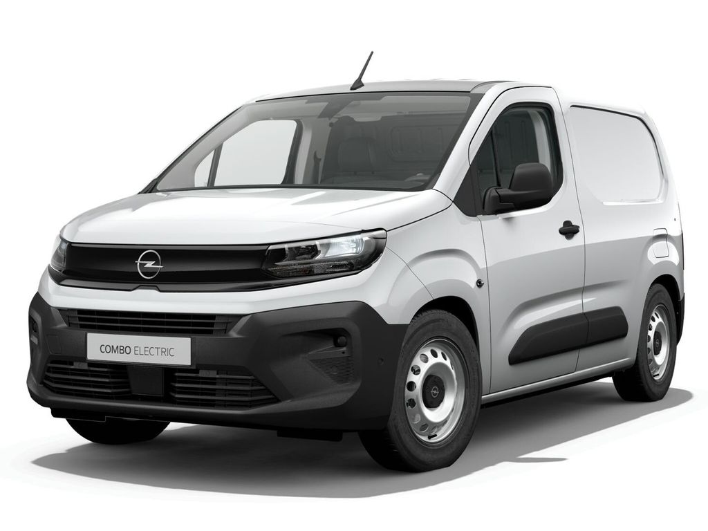 Opel Nuevo Combo Cargo Electric 3 puertas
