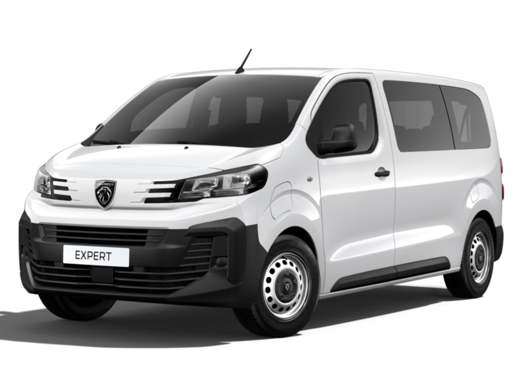 Peugeot Nuevo Expert combi