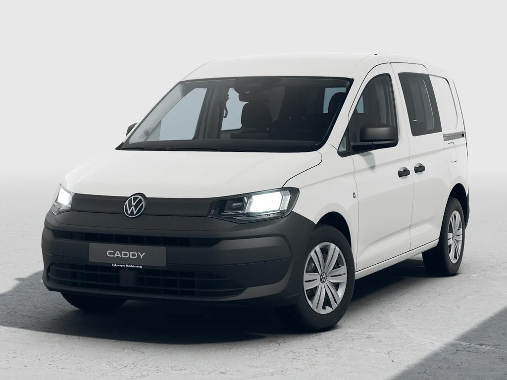 Volkswagen Caddy Combi