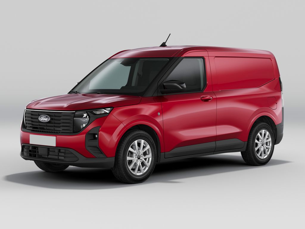Ford Nouveau Transit Courier 3 portes