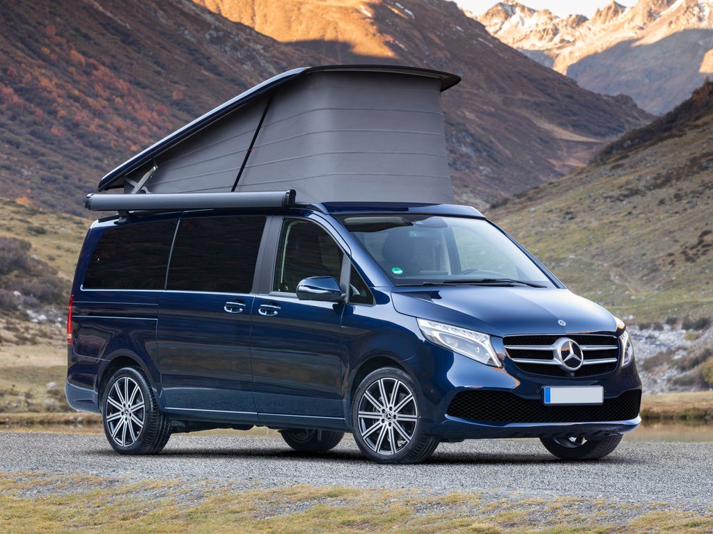 Mercedes-Benz Marco Polo