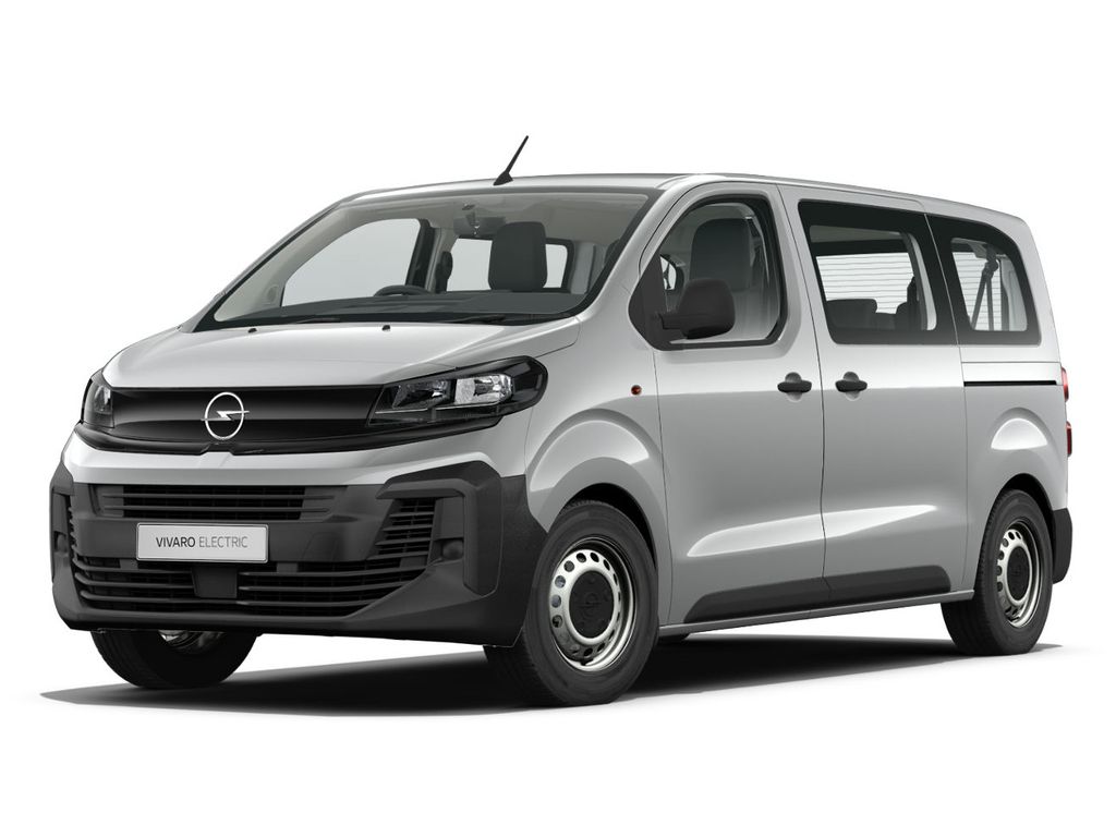Opel Vivaro Electric Combi
