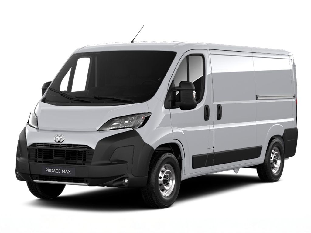 Toyota Nouveau Proace Max Electric 5 portes