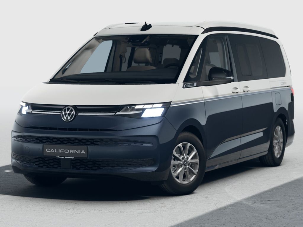 Volkswagen California