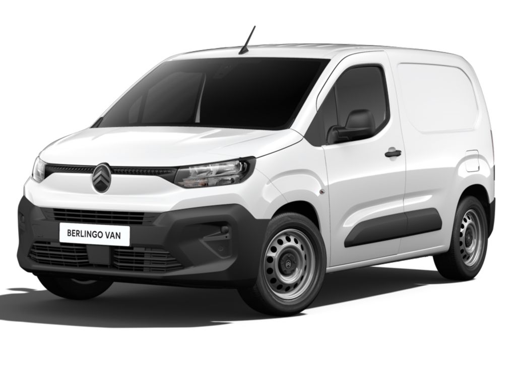 Citroën Berlingo Van