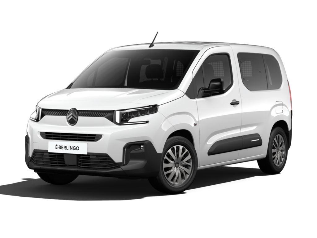 Citroën ë-Berlingo Combi