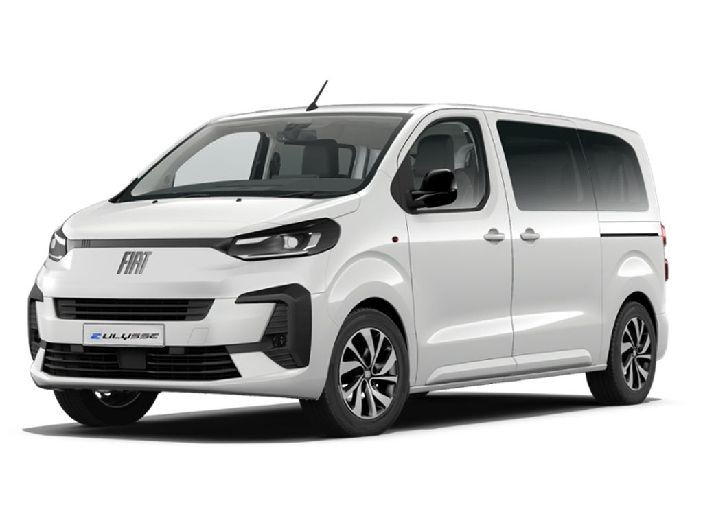 FIAT E-Ulysse