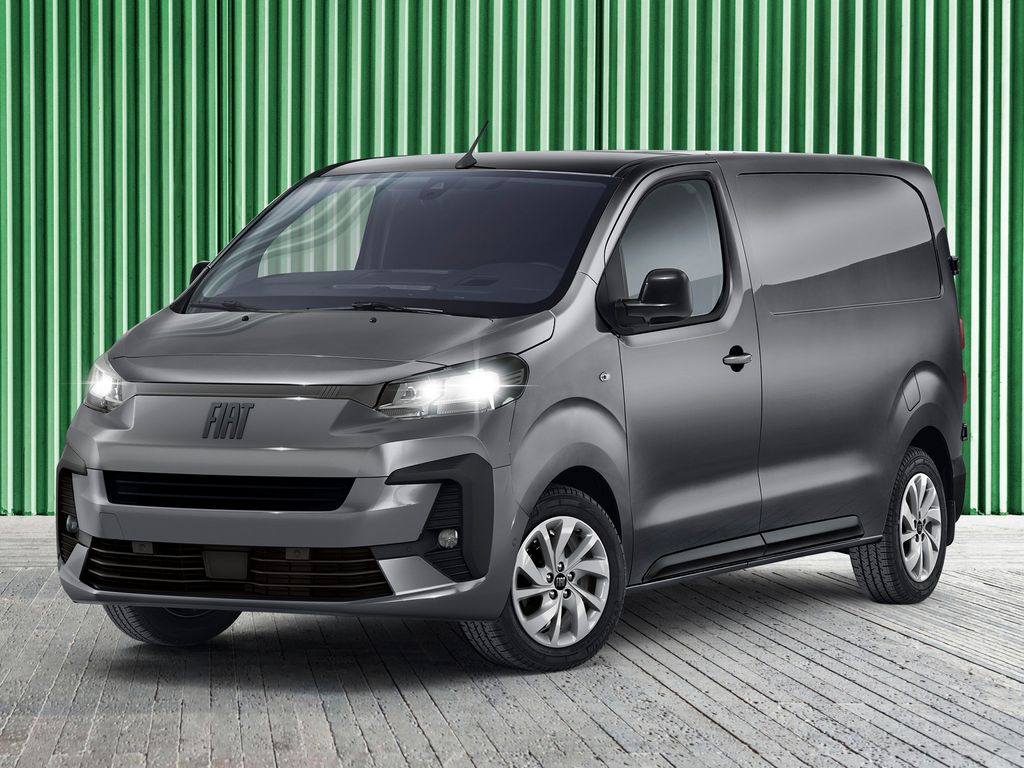 FIAT Scudo