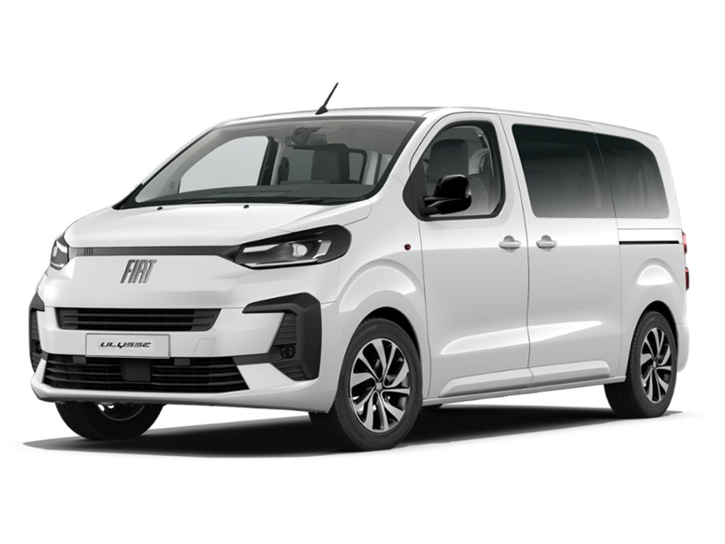 FIAT Ulysse Combi