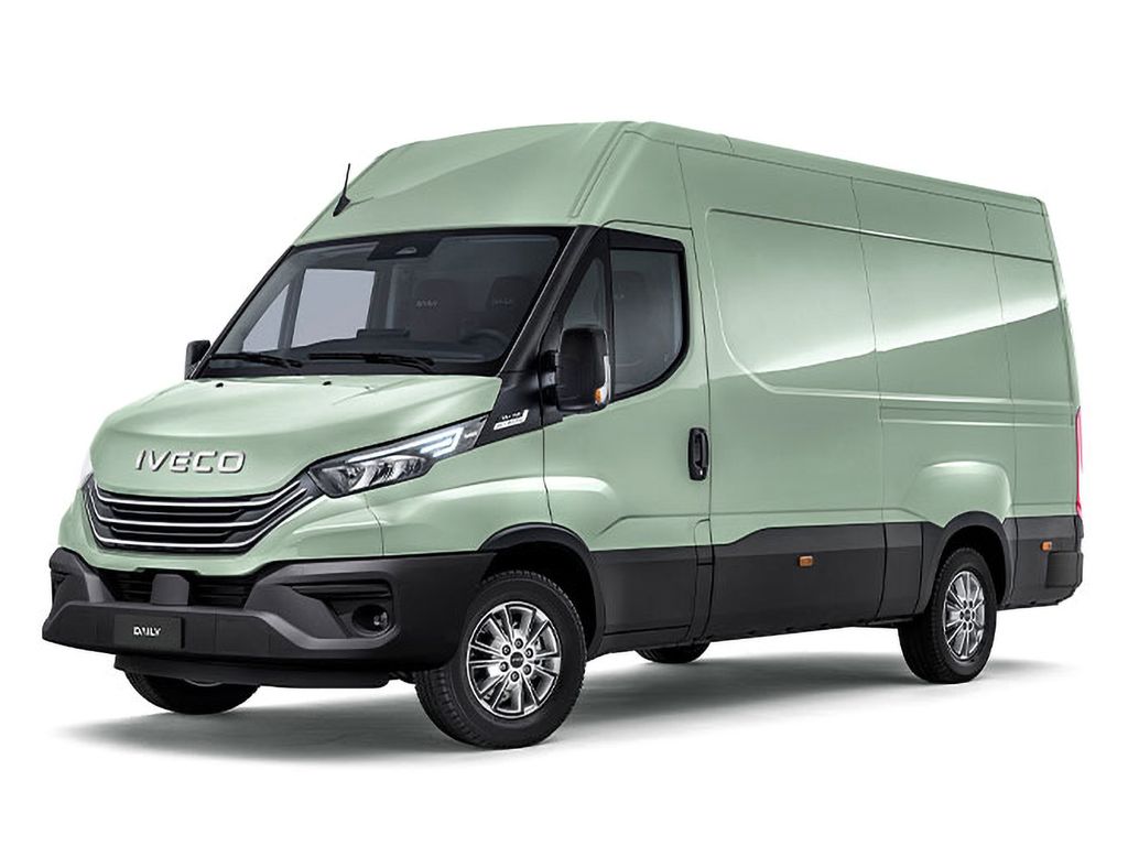 IVECO Daily Furgone