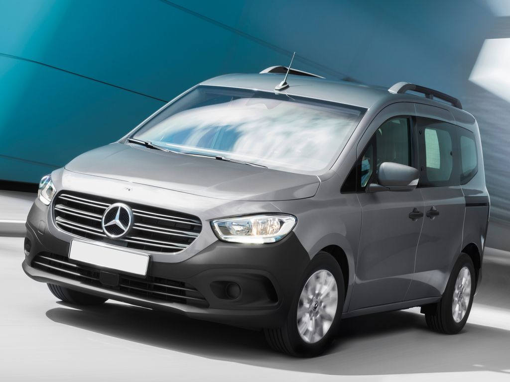 Mercedes-Benz Citan Tourer