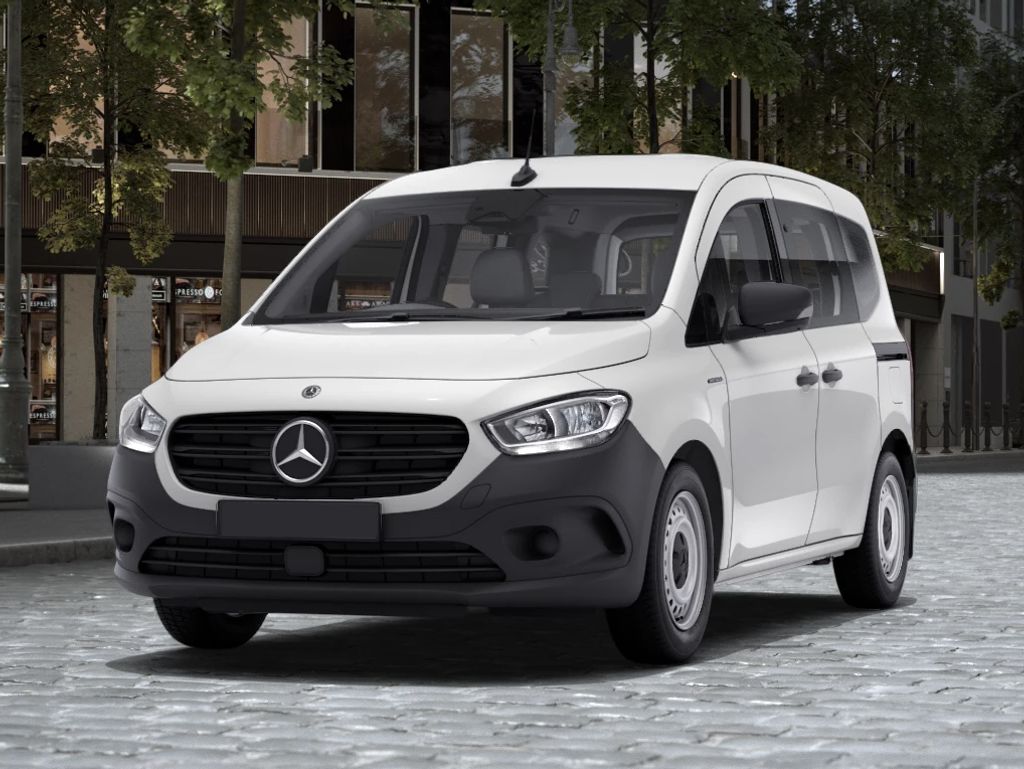 Mercedes-Benz eCitan Tourer